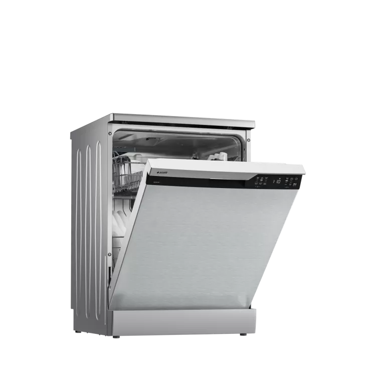 ARÇELİK 6444 OK I 4 Programlı Bulaşık Makinesi