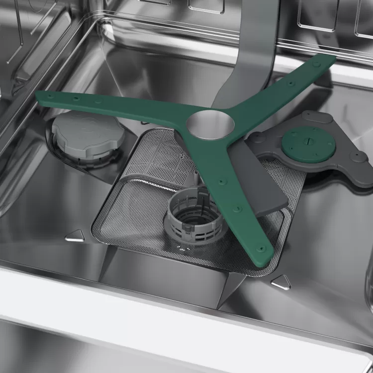 ARÇELİK 6688 DI 8 Programlı Bulaşık Makinesi