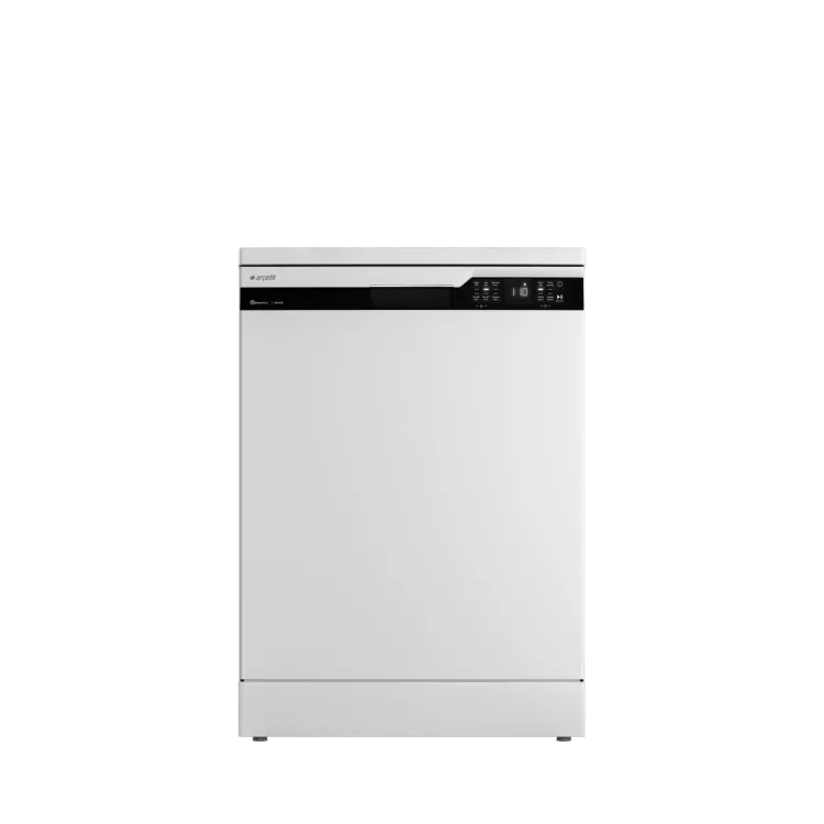 ARÇELİK 6455 WF 5 Programlı Bulaşık Makinesi