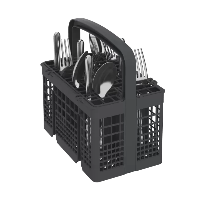 ARÇELİK 6455 WF 5 Programlı Bulaşık Makinesi