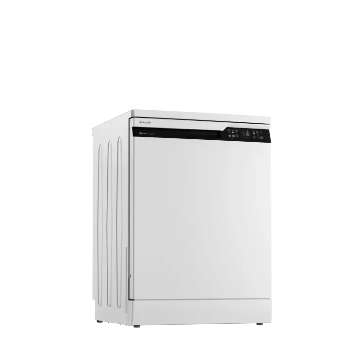 ARÇELİK 6444 WF 4 Programlı Bulaşık Makinesi