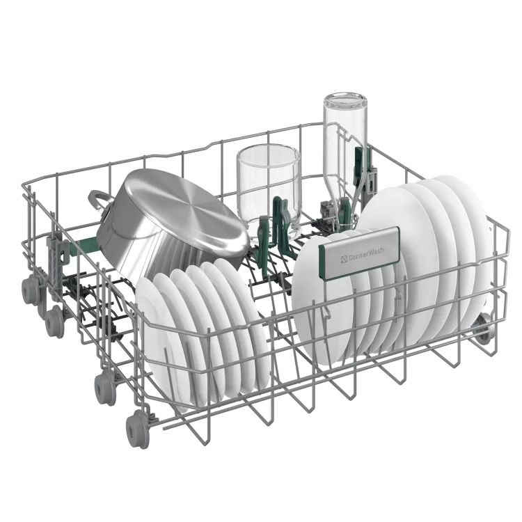 ARÇELİK 6567 WF 6 Programlı Bulaşık Makinesi