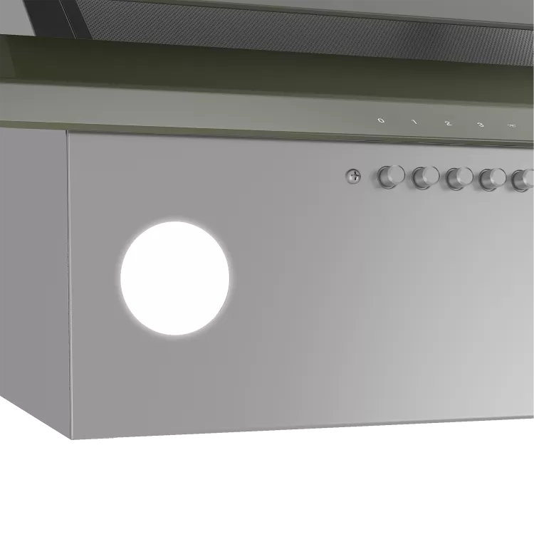 ARÇELİK ADE 605 G Ankastre Duvar Tipi Davlumbaz