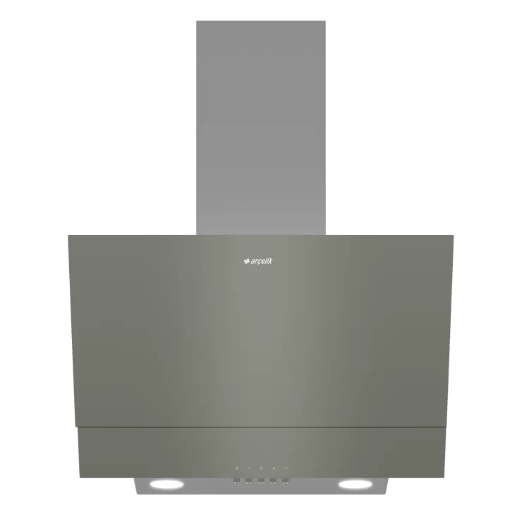 ARÇELİK ADE 605 G Ankastre Duvar Tipi Davlumbaz