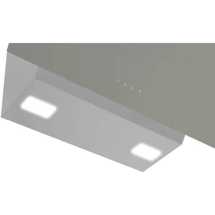 ARÇELİK ADE 604-1 G Ankastre Duvar Tipi Davlumbaz