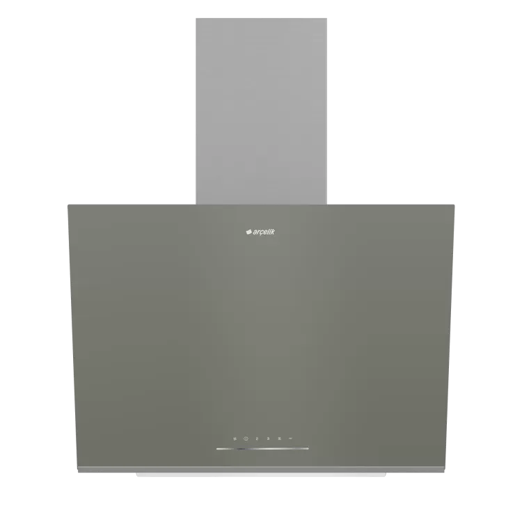 ARÇELİK ADE 606-2 G Fibona Serisi Ankastre Duvar Tipi Davlumbaz