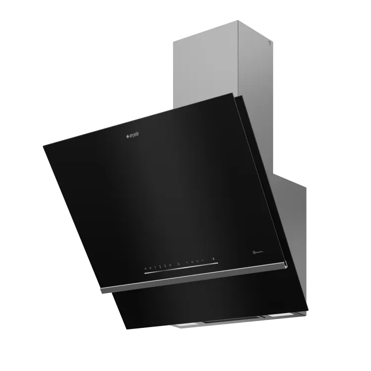 ARÇELİK ADE 607-2 S Ankastre Duvar Tipi Davlumbaz