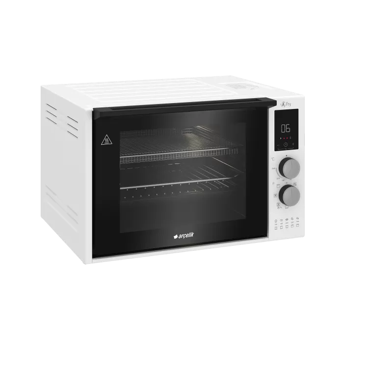 ARÇELİK MF 30 QBB AF Mini Fırın