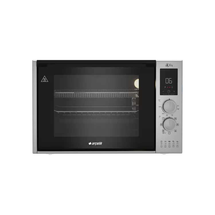 ARÇELİK MF 30 QBG AF Mini Fırın