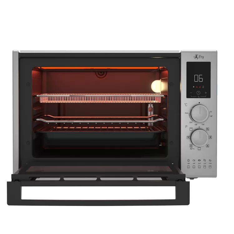 ARÇELİK MF 30 QBG AF Mini Fırın