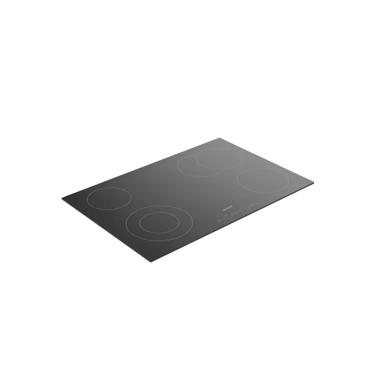 ARÇELİK OV 801 TS Vitroseramik Ocak