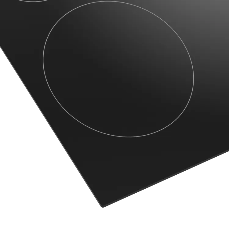 ARÇELİK OV 645 Vitroseramik Ocak