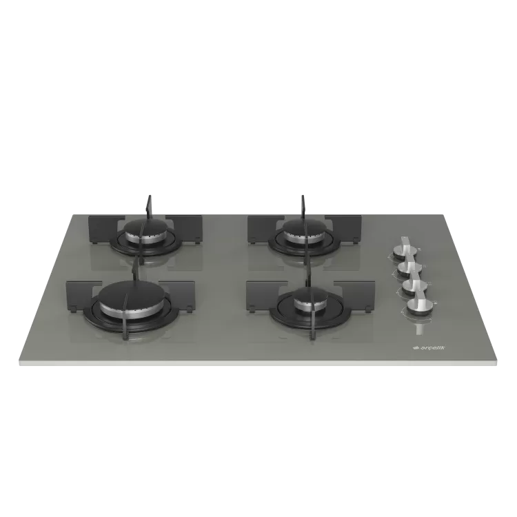 ARÇELİK OCD 606-5 EG Ankastre Ocak