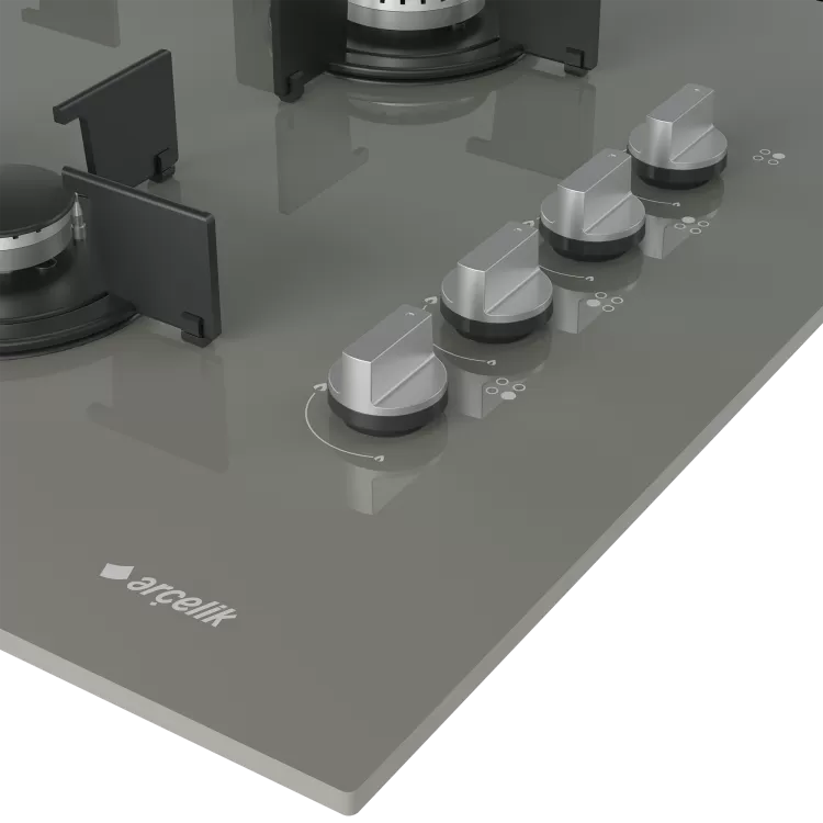 ARÇELİK OCD 606-5 EG Ankastre Ocak