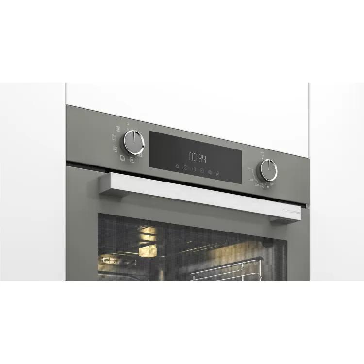 ARÇELİK AFC 340 G Buhar Destekli Fırın