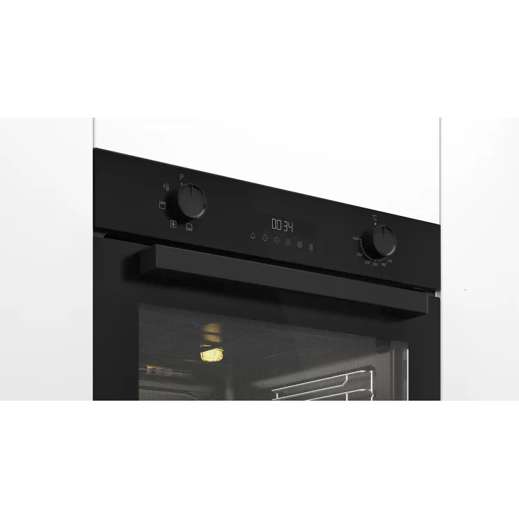 ARÇELİK AFC 330 S Fibona Serisi Ankastre Standart Fırın