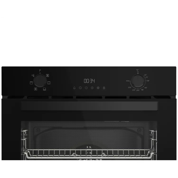 ARÇELİK AFC 330 S Fibona Serisi Ankastre Standart Fırın