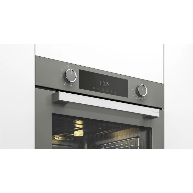 ARÇELİK AFC 330 G Fibona Serisi Ankastre Standart Fırın