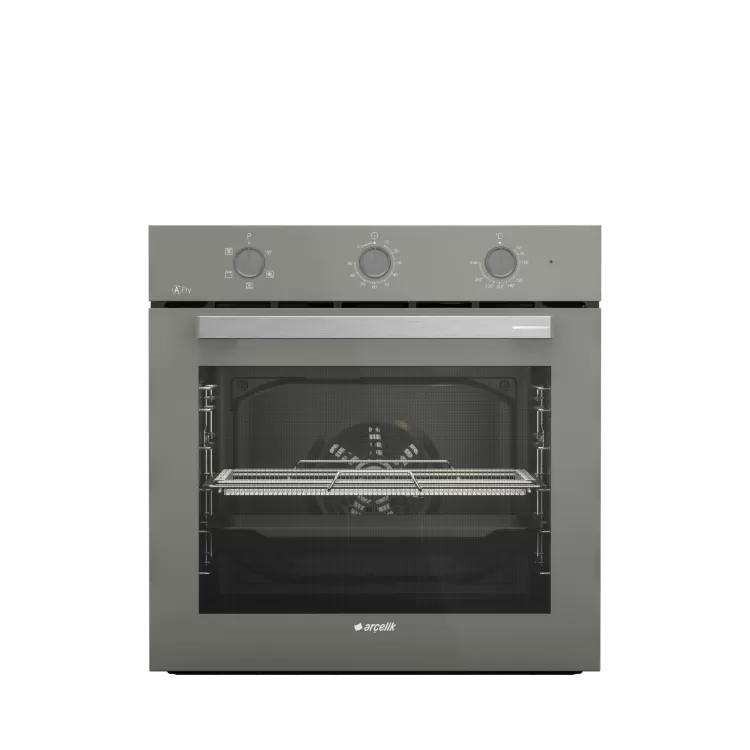 ARÇELİK AFC 231 G A Fry Ankastre Fırın