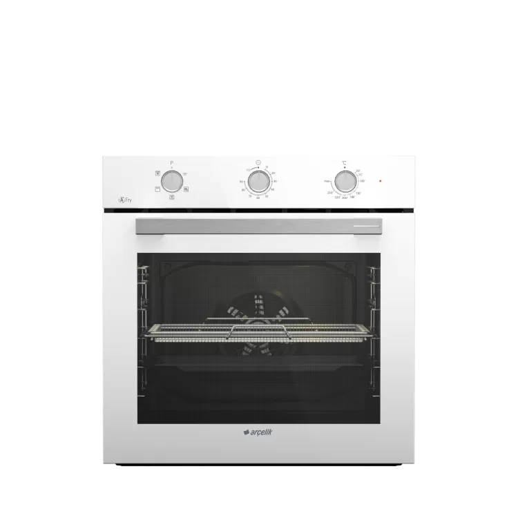 ARÇELİK AFC 231 B A Fry Ankastre Fırın