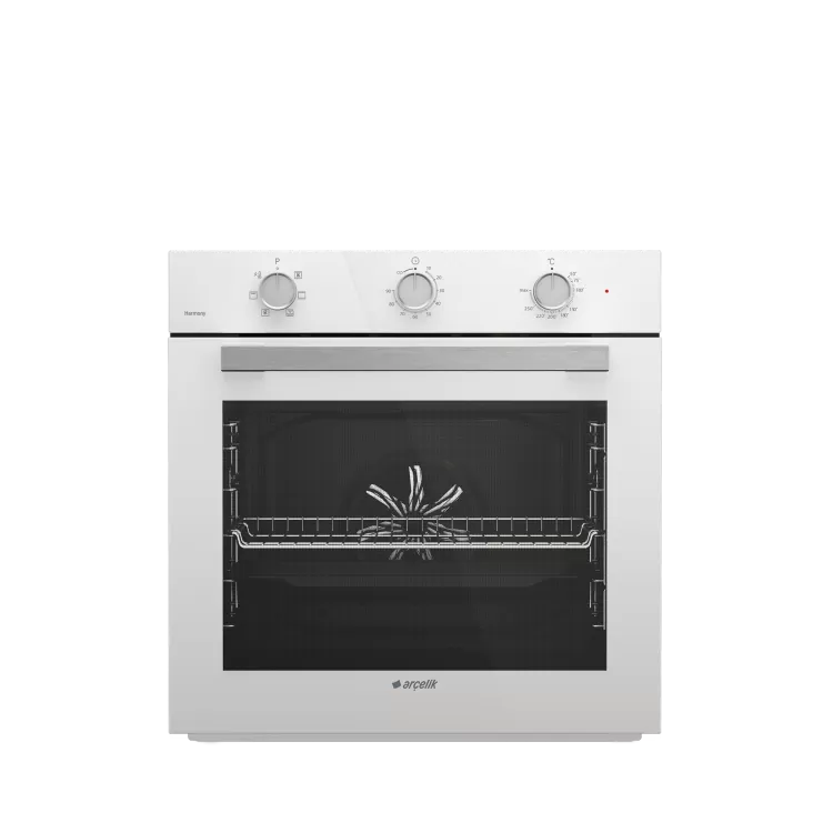 ARÇELİK AFC 221 HB Ankastre Standart Fırın
