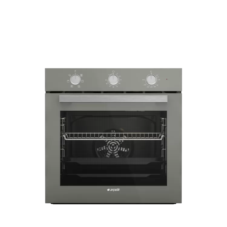 ARÇELİK AFC 220 G Ankastre Standart Fırın