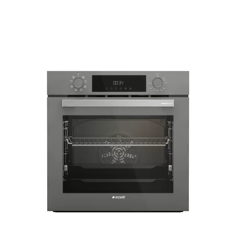 ARÇELİK AFC 341 G Buhar Destekli Fırın