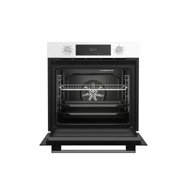 ARÇELİK AFM 340 B Fibona Serisi Ankastre Multifonksiyon Fırın Ankastre Standart Fırın