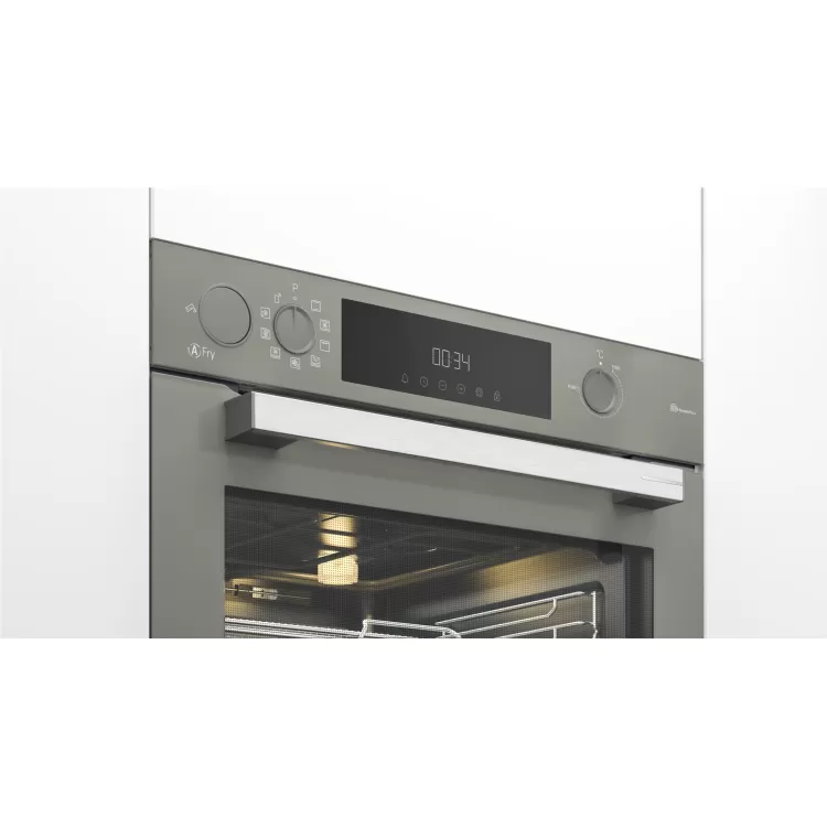 ARÇELİK AFC 362 G AFry Buhar Destekli Fırın