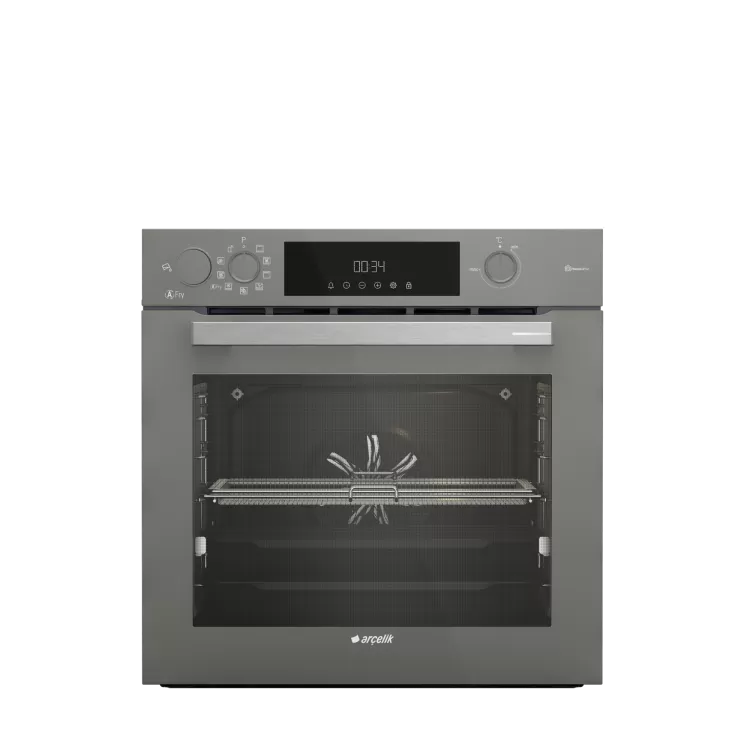 ARÇELİK AFC 362 G AFry Buhar Destekli Fırın