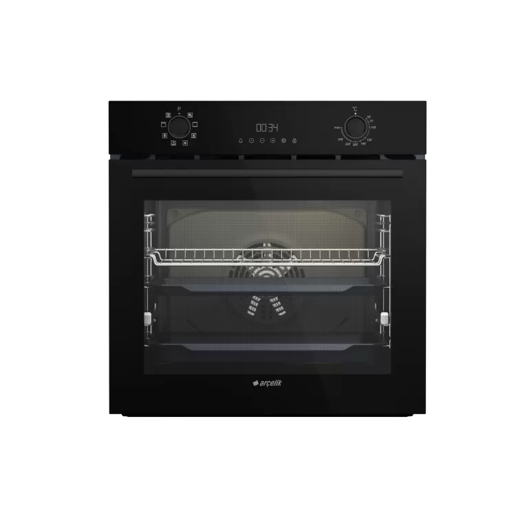 ARÇELİK AFC 341 S AFry Buhar Destekli Fırın