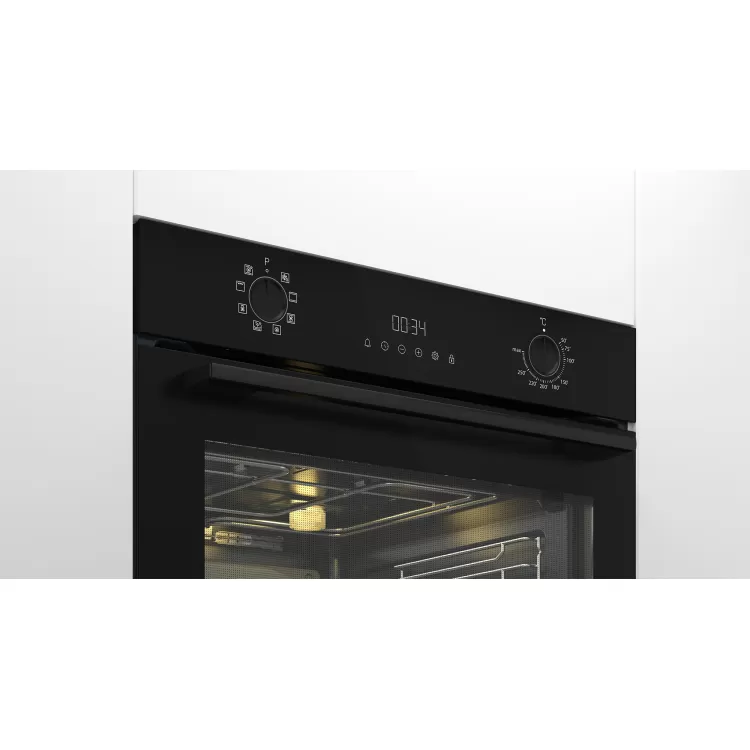 ARÇELİK AFC 341 S AFry Buhar Destekli Fırın