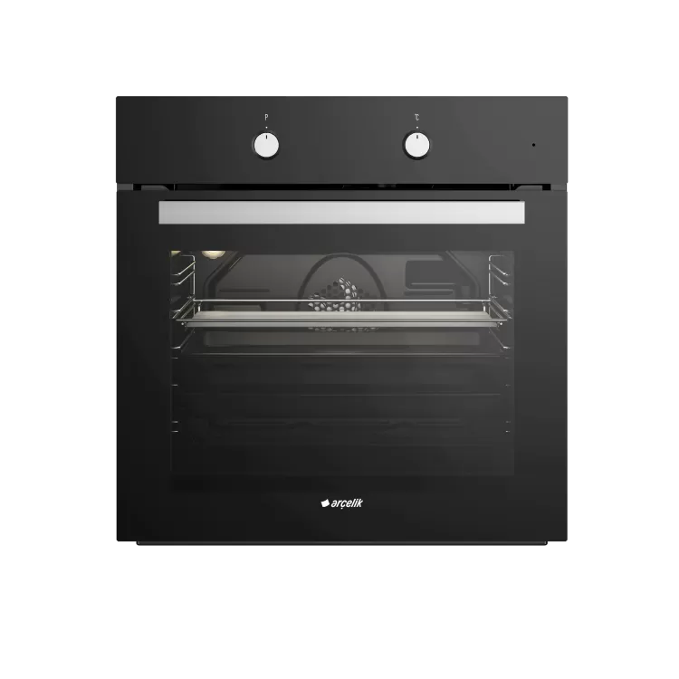 ARÇELİK 9621 CS Ankastre Fırın