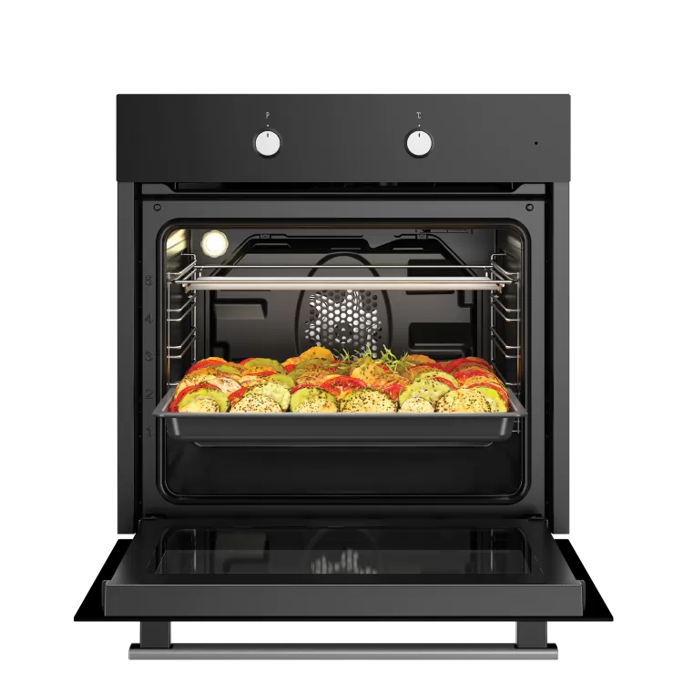 ARÇELİK 9621 CS Ankastre Fırın