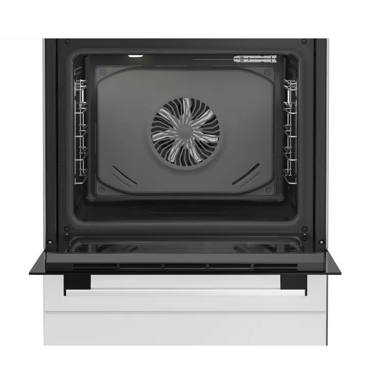 ARÇELİK F 8542 EBB Ocaklı Fırın