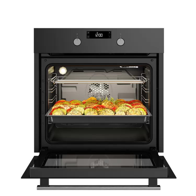 ARÇELİK 9629 CDS Ankastre Fırın