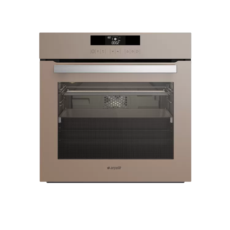 ARÇELİK 9670 CTK Ankastre Fırın