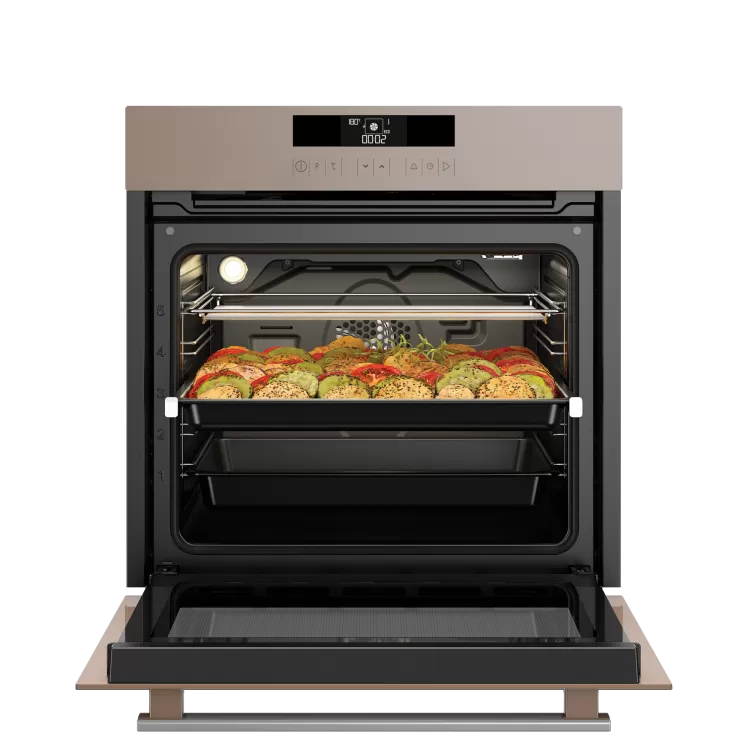 ARÇELİK 9670 CTK Ankastre Fırın