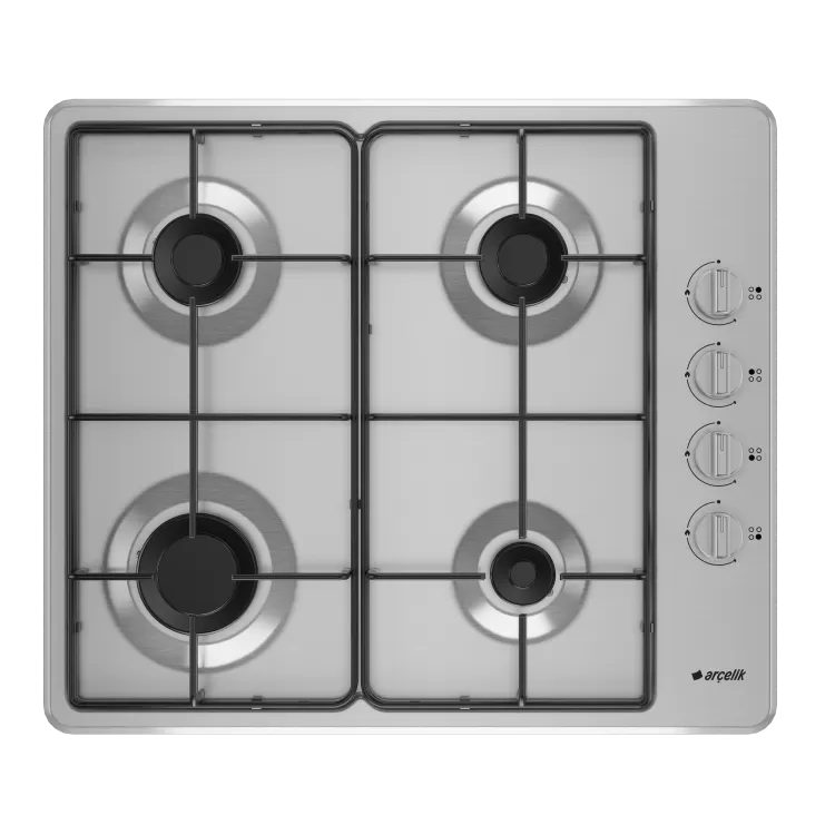 ARÇELİK SOMD D 611EI Set Üstü Ocak