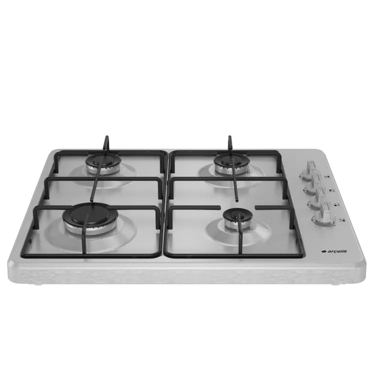 ARÇELİK SOMD D 611EI Set Üstü Ocak