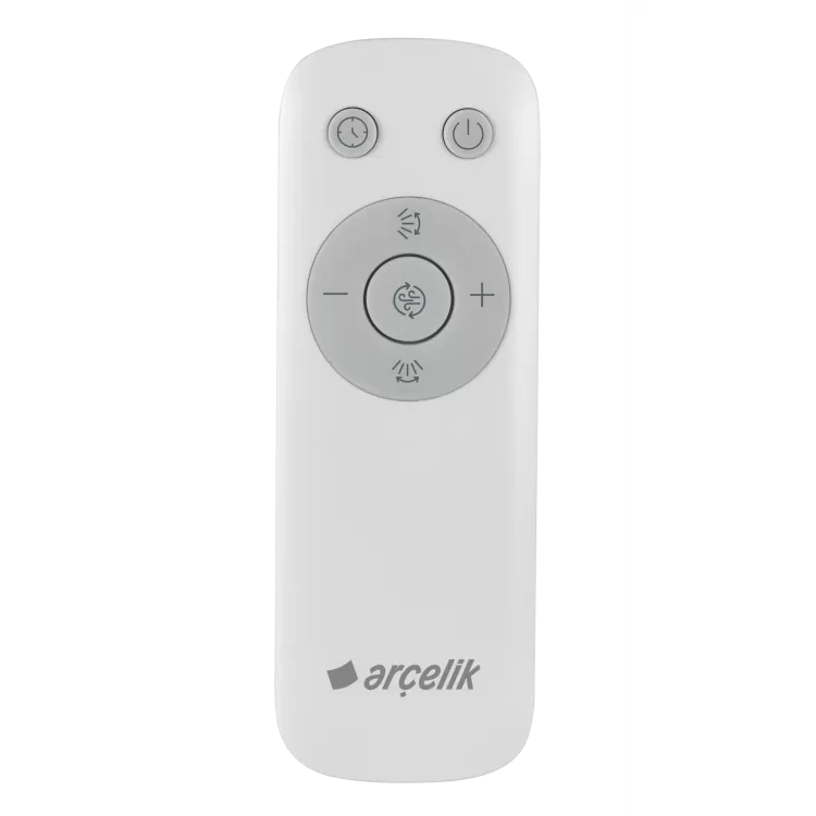 ARÇELİK 16390 NAV Ayaklı Vantilatör