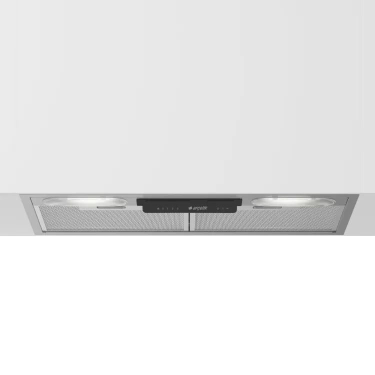 ARÇELİK P 122 YTI Ankastre Gömme Aspiratör