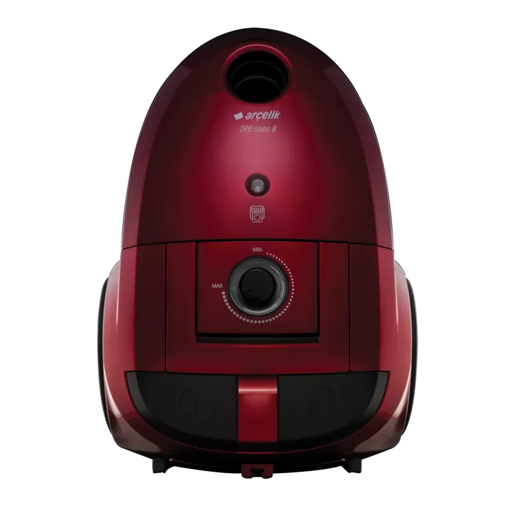 ARÇELİK TRB 6986 B Toz Torbalı Süpürge