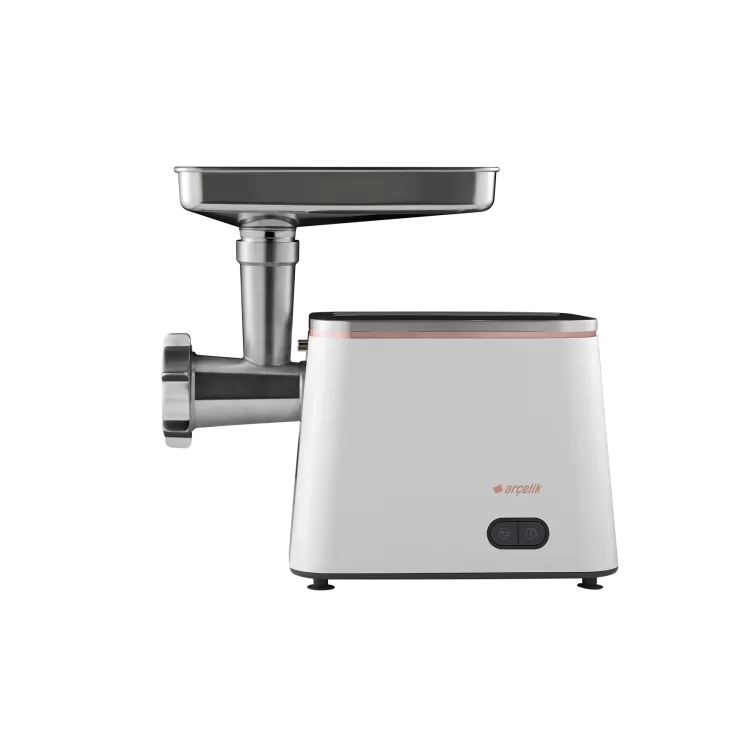 ARÇELİK KM 6024 M Resital Kıyma Makinesi