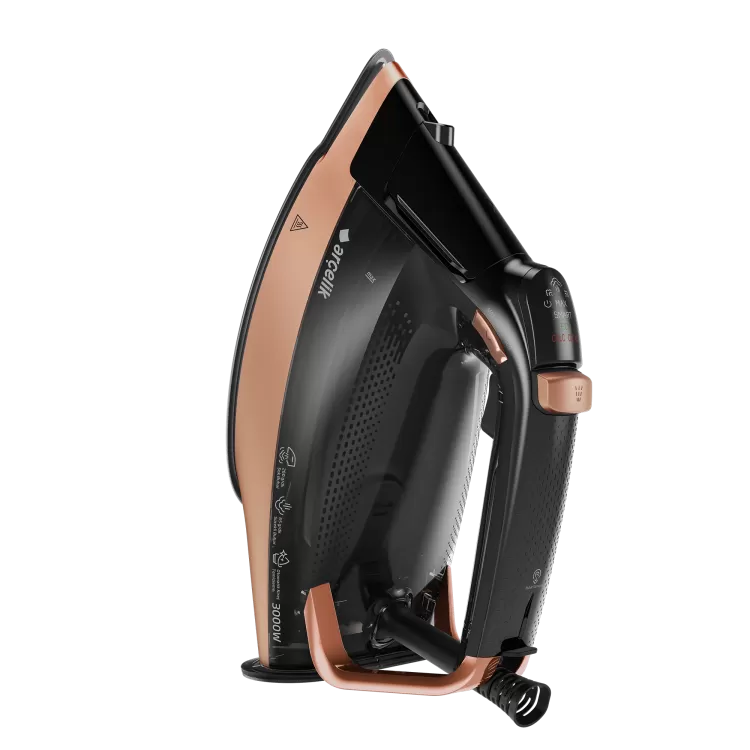 ARÇELİK Aria™ Expert BEU 9030 D Buharlı Ütü