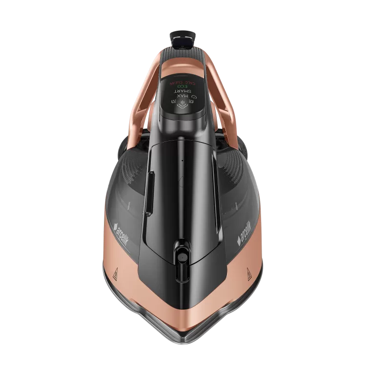 ARÇELİK Aria™ Expert BEU 9030 D Buharlı Ütü