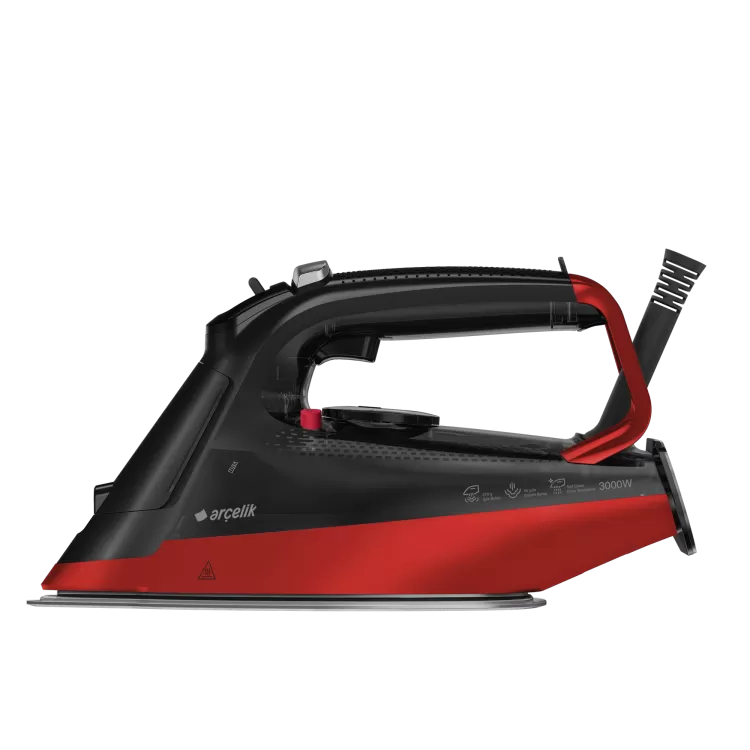 ARÇELİK Aria® Expert BEU 9030 M Buharlı Ütü