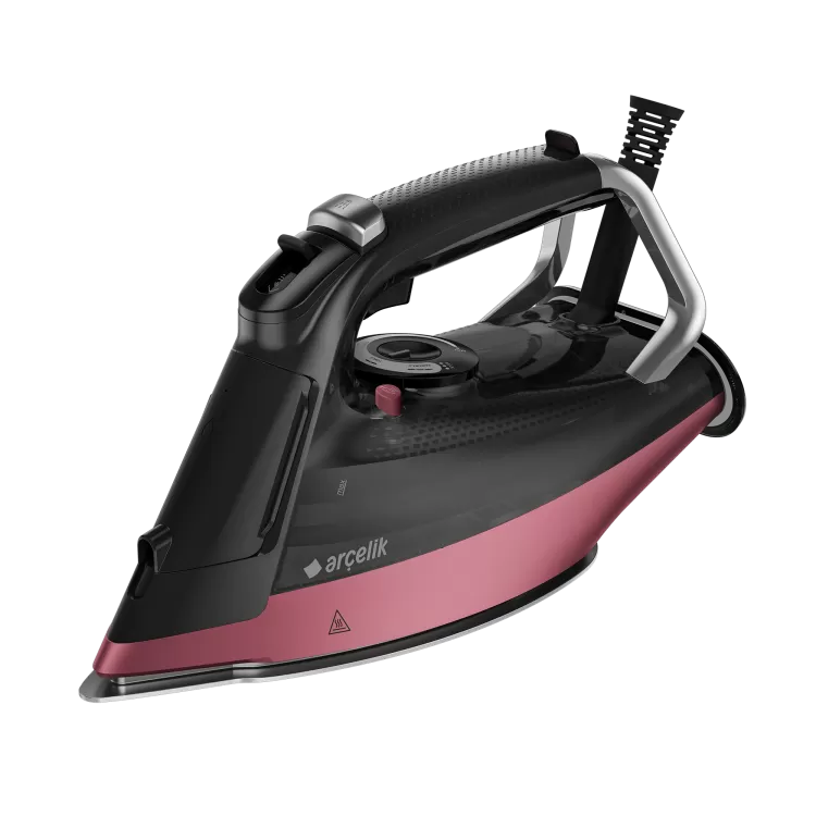 ARÇELİK Aria™ Expert BEU 6024 M Buharlı Ütü