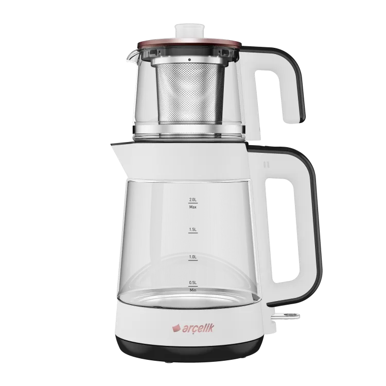 ARÇELİK CM 6964 Resital Çay Makinesi