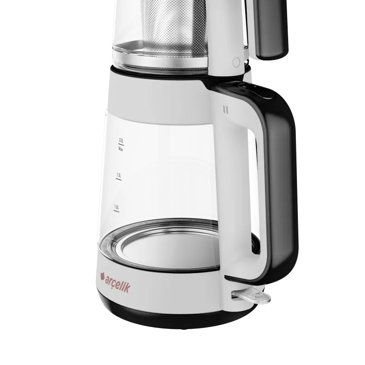 ARÇELİK CM 6964 Resital Çay Makinesi